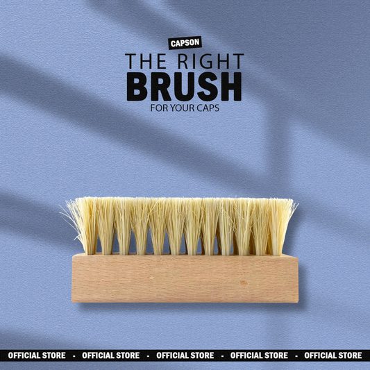 Cap Brush