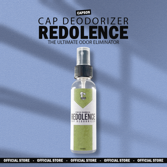 Redolence Cap Deodorizer